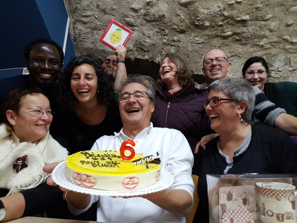 6è aniversari del BdT. Foto BdT 2016
